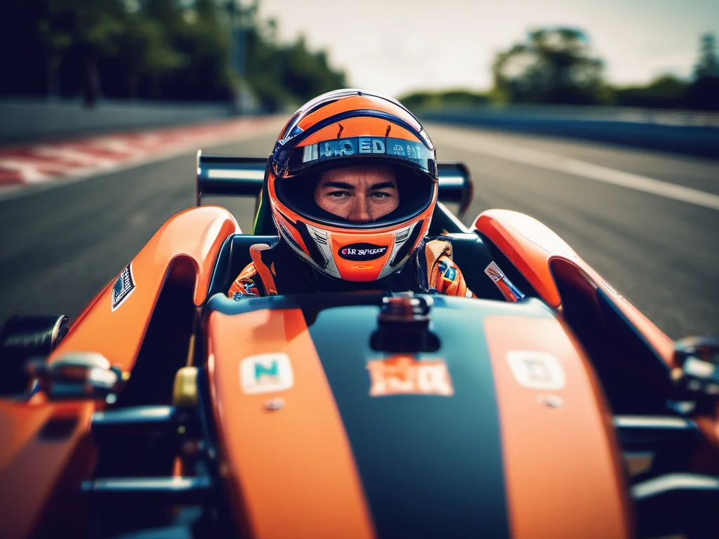 F1传奇车手汉密尔顿近期赛场表现与未来规划一览
