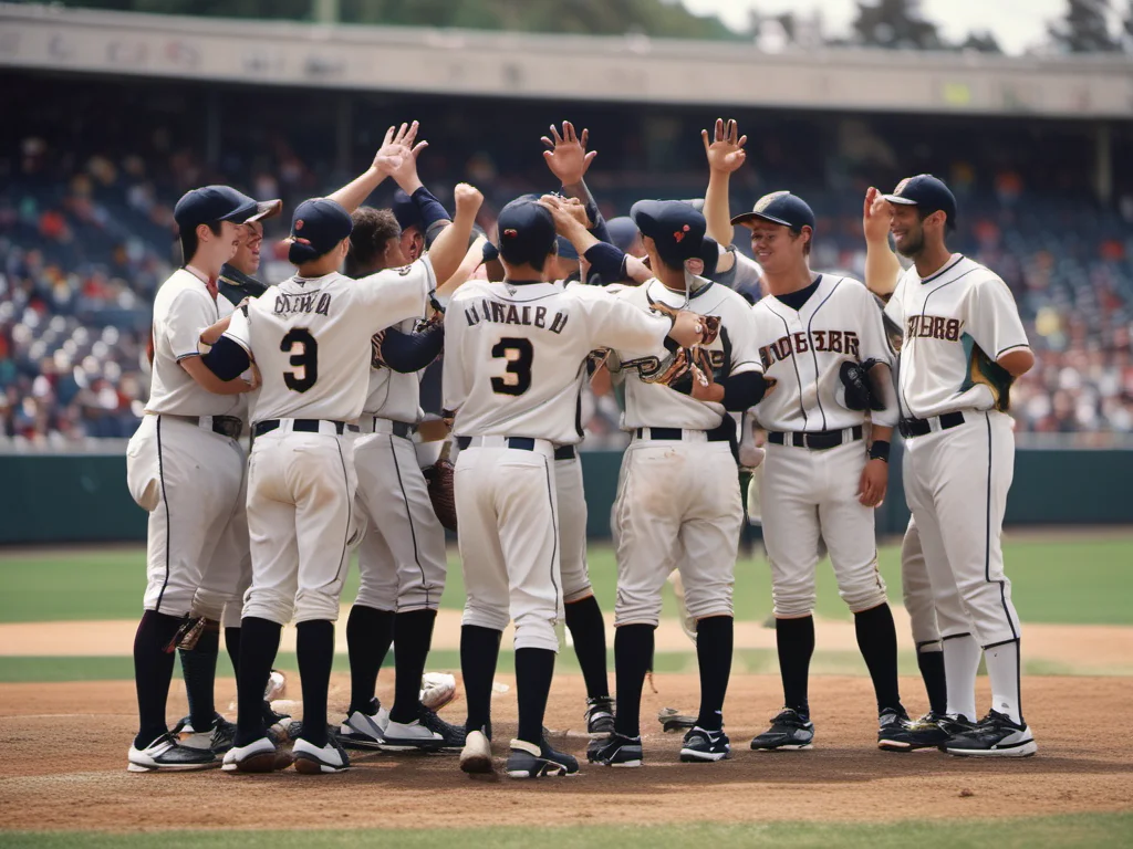 MLB赛事速报休斯顿太空人最新战绩与阵容动态更新